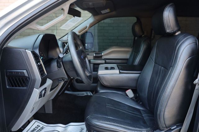 2018 Ford F-150 XLT - 23069415 - 15