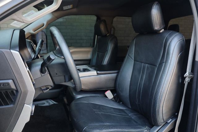 2018 Ford F-150 XLT - 23069415 - 16