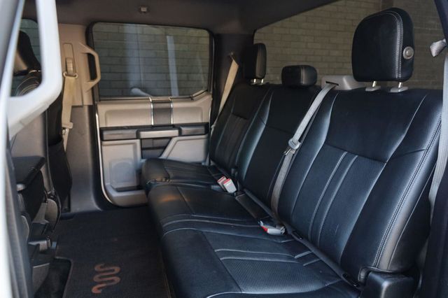2018 Ford F-150 XLT - 23069415 - 20