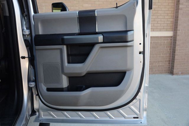 2018 Ford F-150 XLT - 23069415 - 21