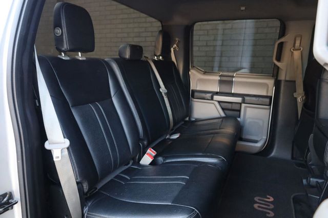 2018 Ford F-150 XLT - 23069415 - 22