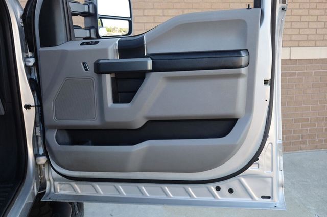 2018 Ford F-150 XLT - 23069415 - 24