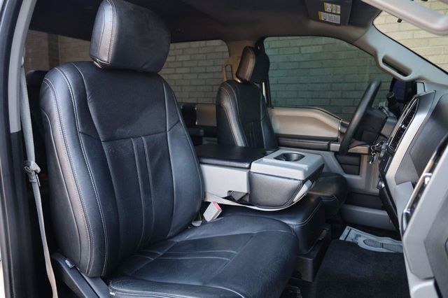 2018 Ford F-150 XLT - 23069415 - 26