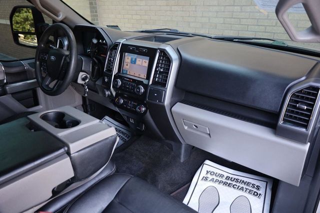 2018 Ford F-150 XLT - 23069415 - 27