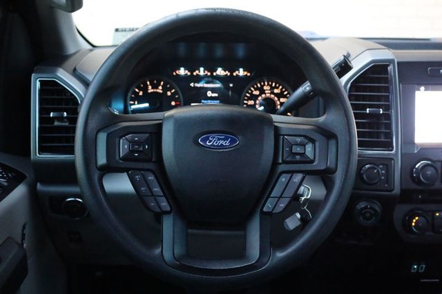 2018 Ford F-150 XLT - 23069415 - 29