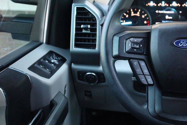 2018 Ford F-150 XLT - 23069415 - 30