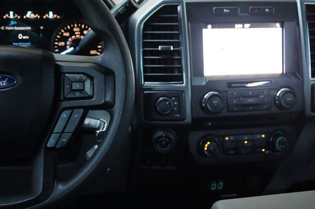 2018 Ford F-150 XLT - 23069415 - 31
