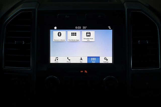 2018 Ford F-150 XLT - 23069415 - 34