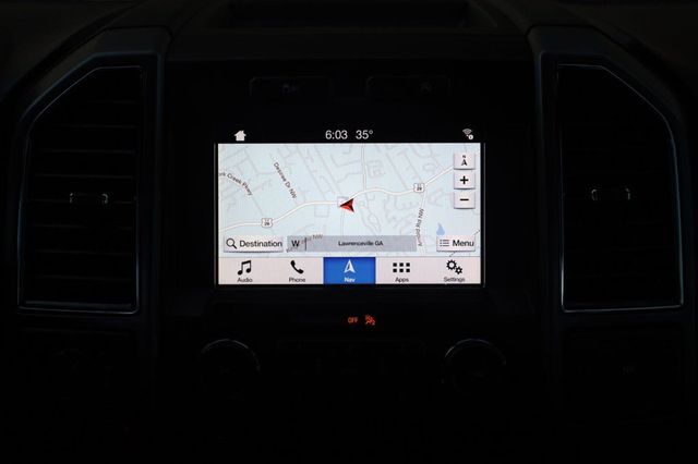 2018 Ford F-150 XLT - 23069415 - 35
