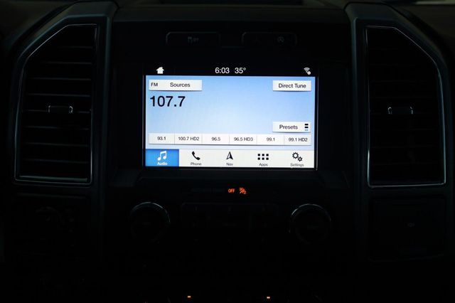 2018 Ford F-150 XLT - 23069415 - 36