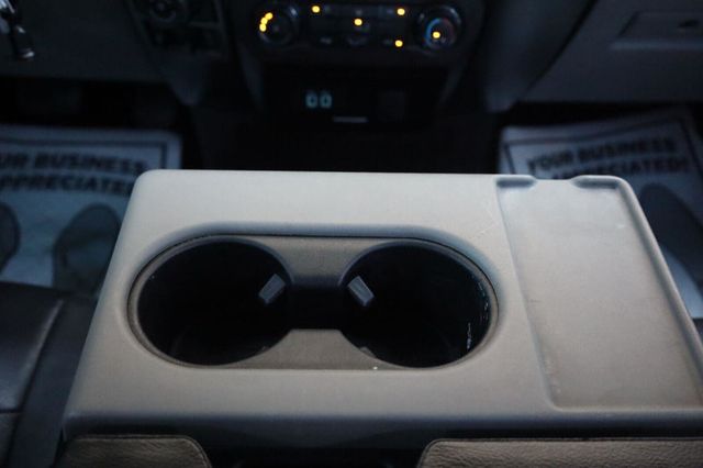 2018 Ford F-150 XLT - 23069415 - 38