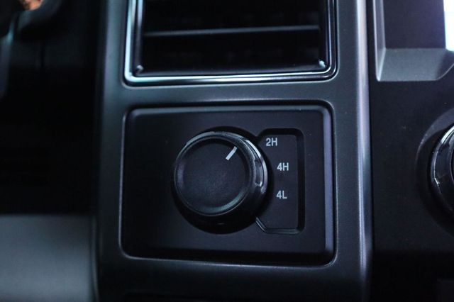 2018 Ford F-150 XLT - 23069415 - 39
