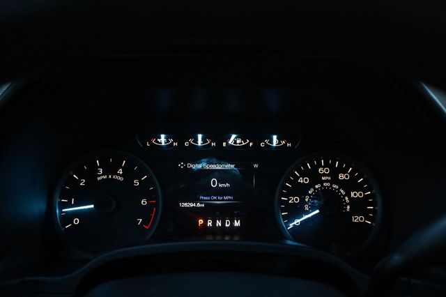 2018 Ford F-150 XLT - 23069415 - 42