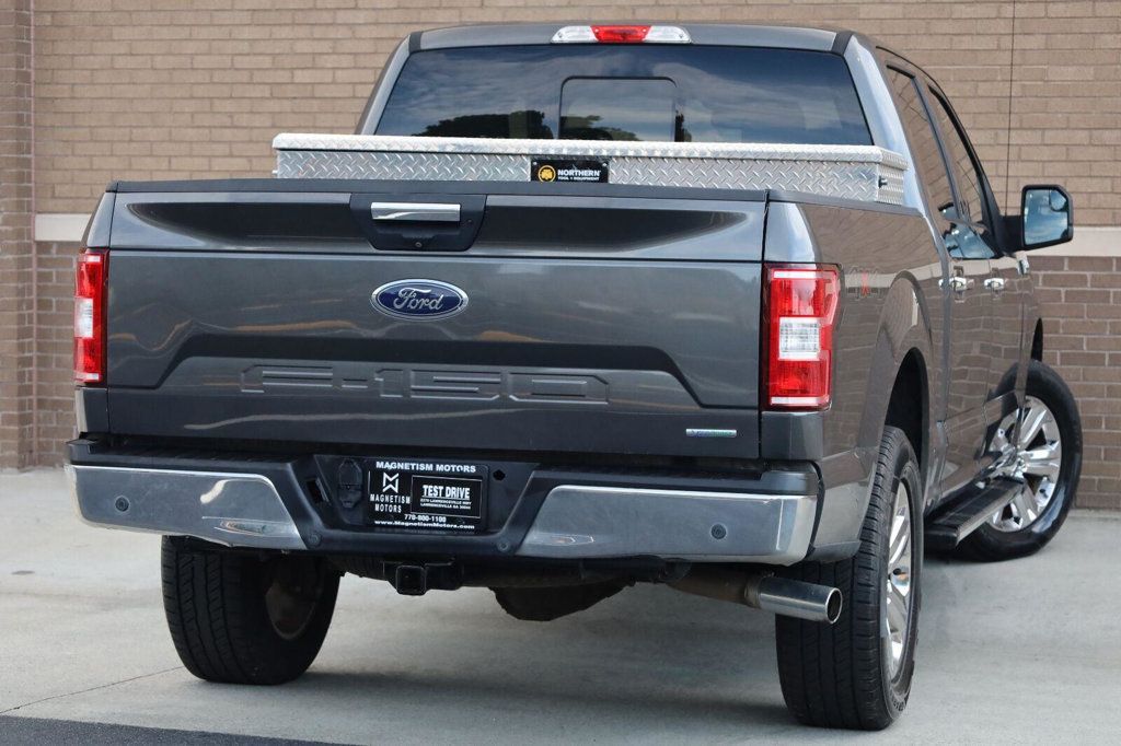 Ford F-150 photo 11