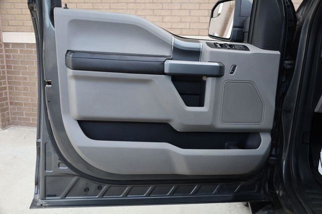 2018 Ford F-150 XLT - 23092841 - 13