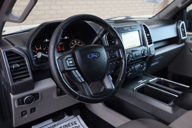 2018 Ford F-150 XLT - 23092841 - 14