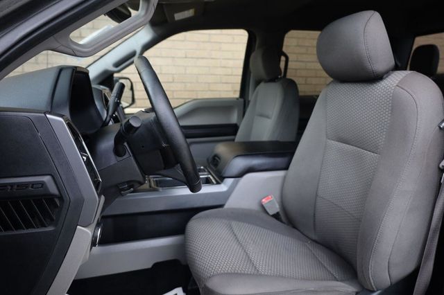 2018 Ford F-150 XLT - 23092841 - 16