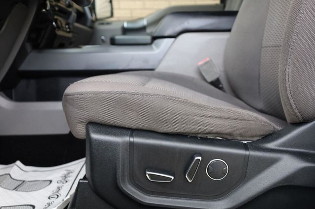 2018 Ford F-150 XLT - 23092841 - 17