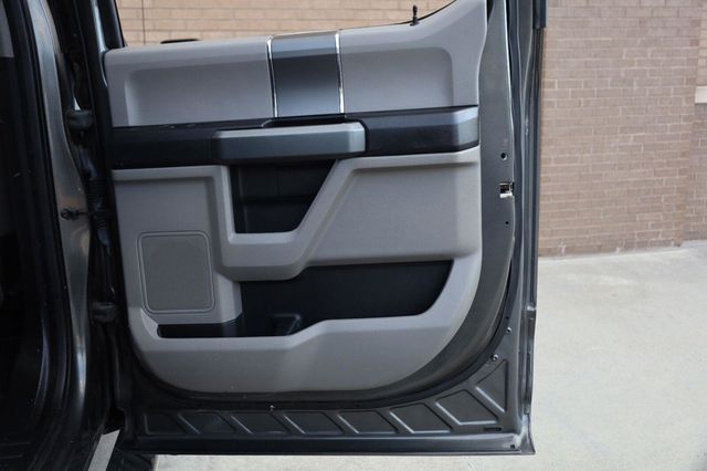 2018 Ford F-150 XLT - 23092841 - 18