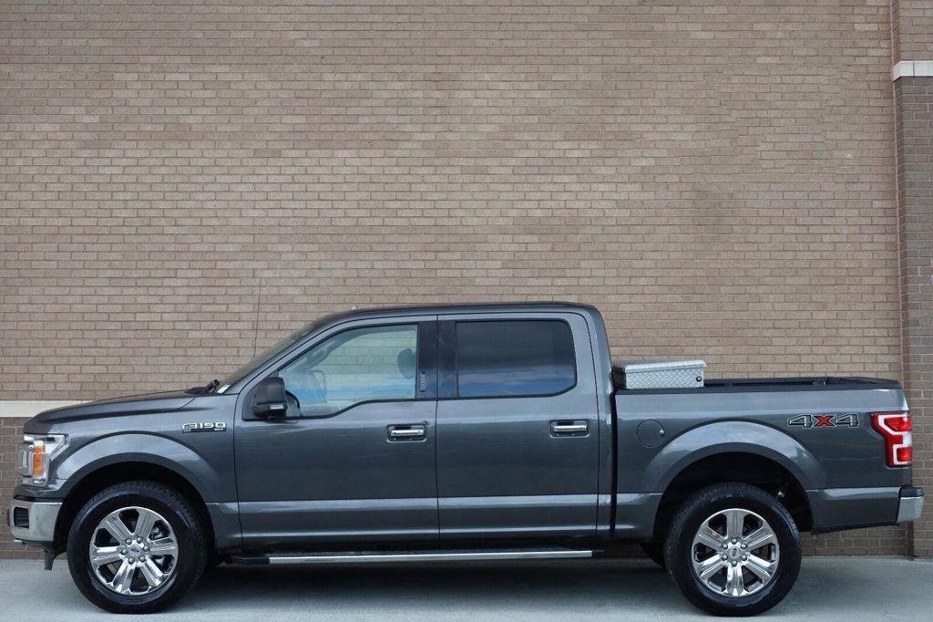 Ford F-150 photo 2