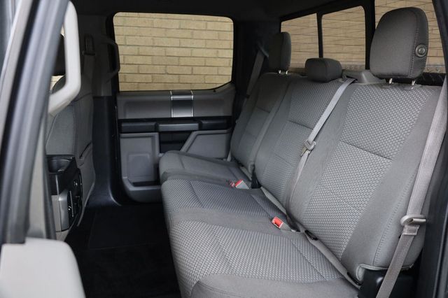 2018 Ford F-150 XLT - 23092841 - 20