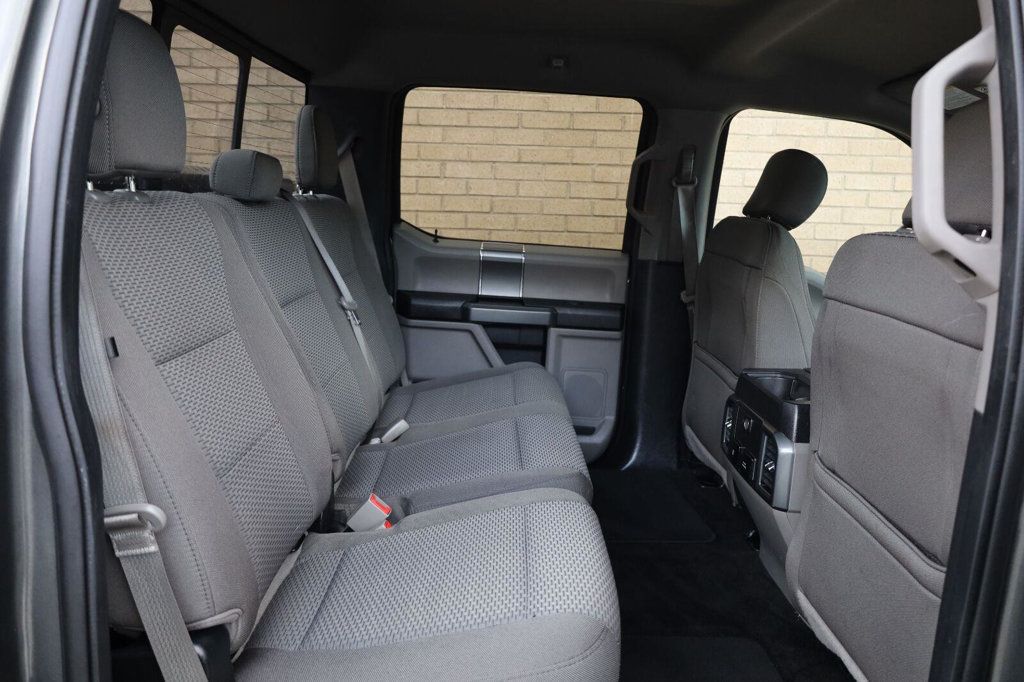 Ford F-150 photo 23