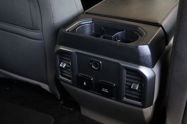2018 Ford F-150 XLT - 23092841 - 23