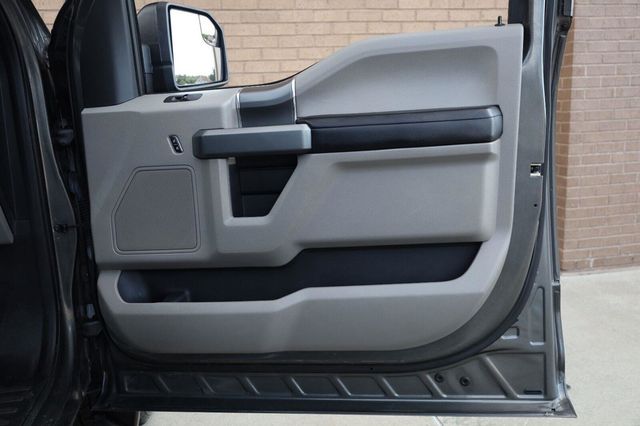 2018 Ford F-150 XLT - 23092841 - 24