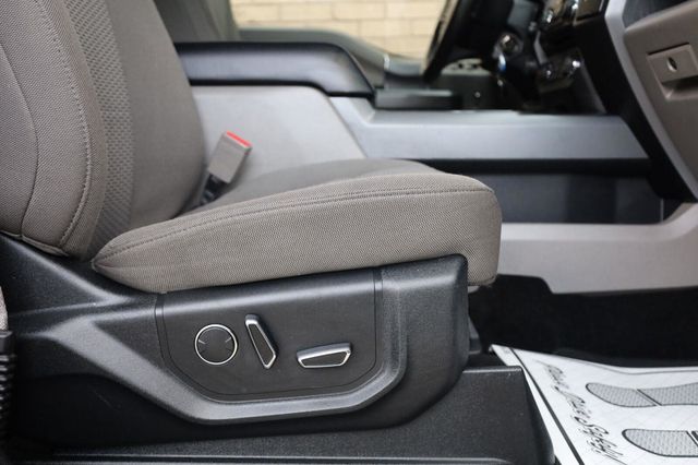 2018 Ford F-150 XLT - 23092841 - 26