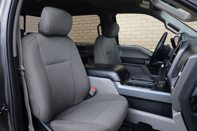 2018 Ford F-150 XLT - 23092841 - 27