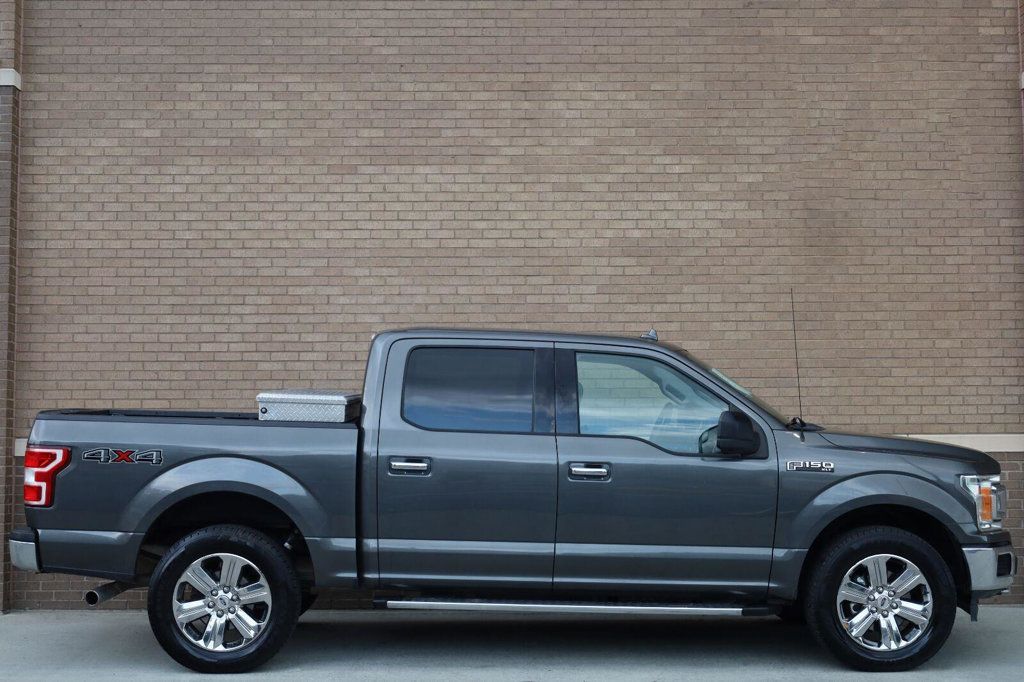 Ford F-150 photo 3