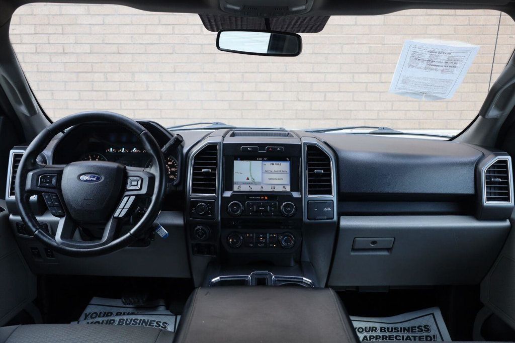 Ford F-150 photo 30