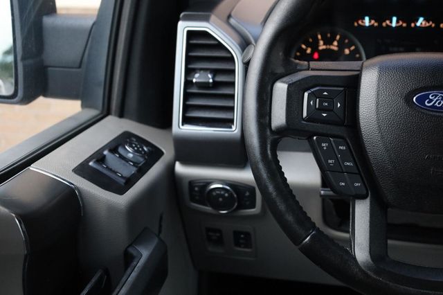 2018 Ford F-150 XLT - 23092841 - 31