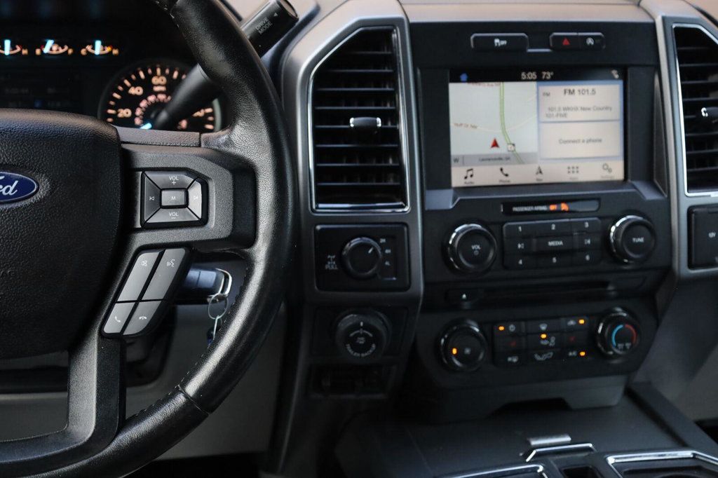 Ford F-150 photo 33