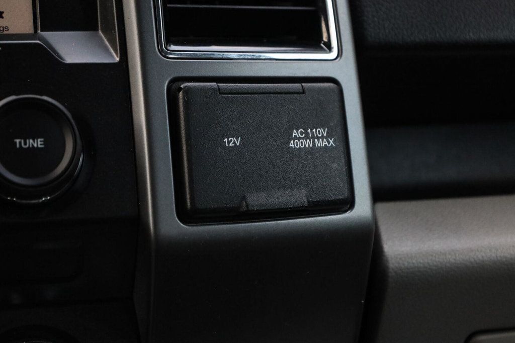 Ford F-150 photo 37