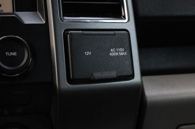 2018 Ford F-150 XLT - 23092841 - 36