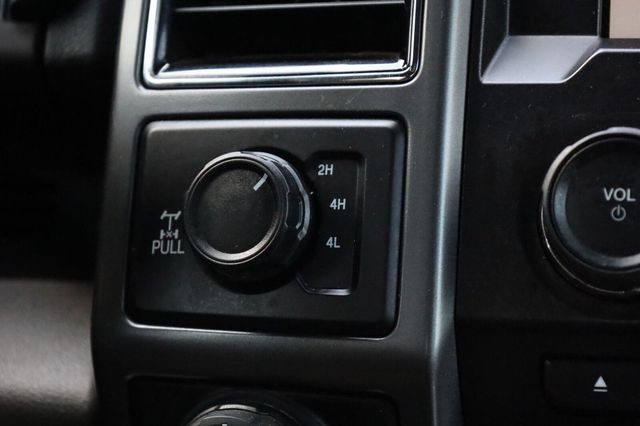 2018 Ford F-150 XLT - 23092841 - 37