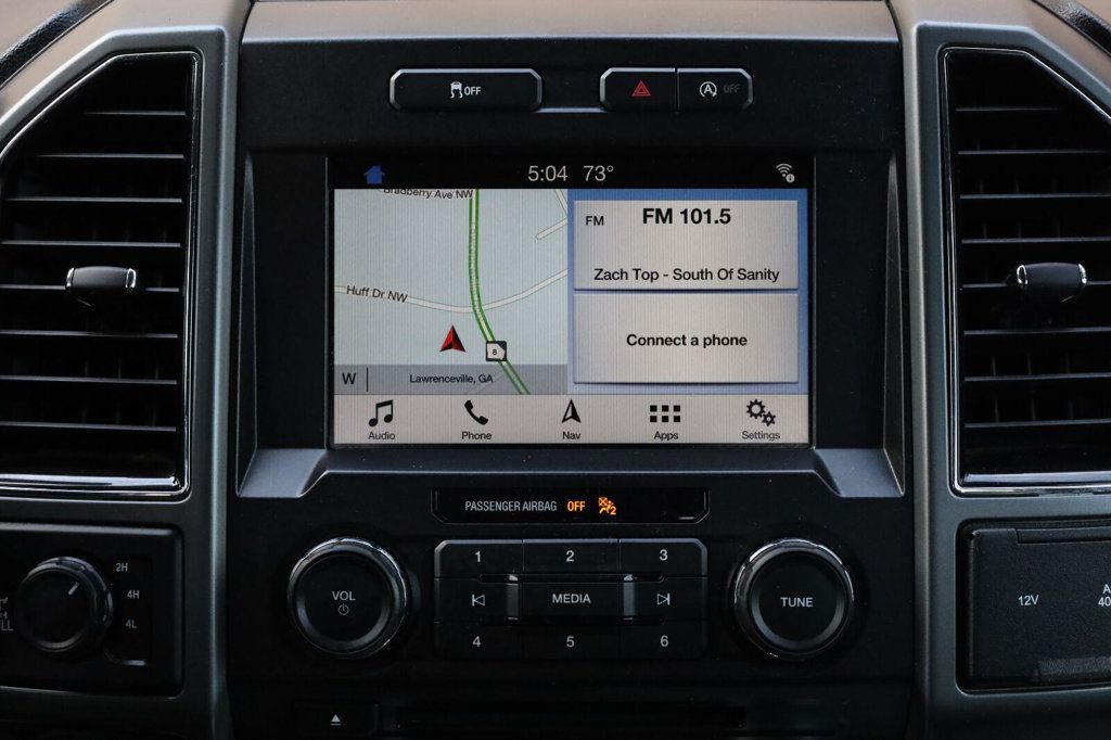 Ford F-150 photo 39