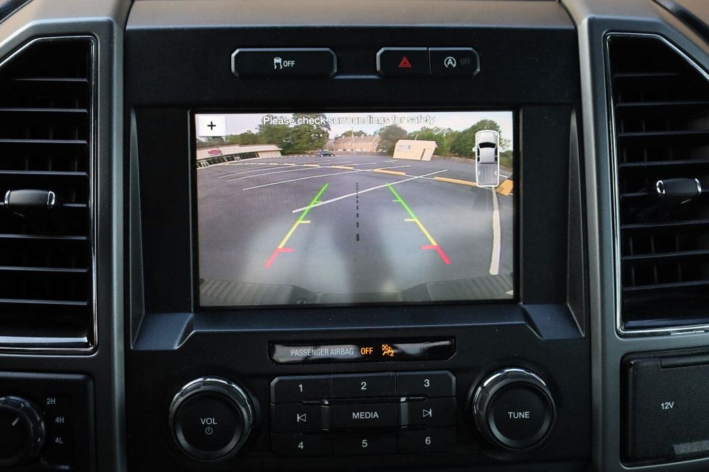 Ford F-150 photo 40