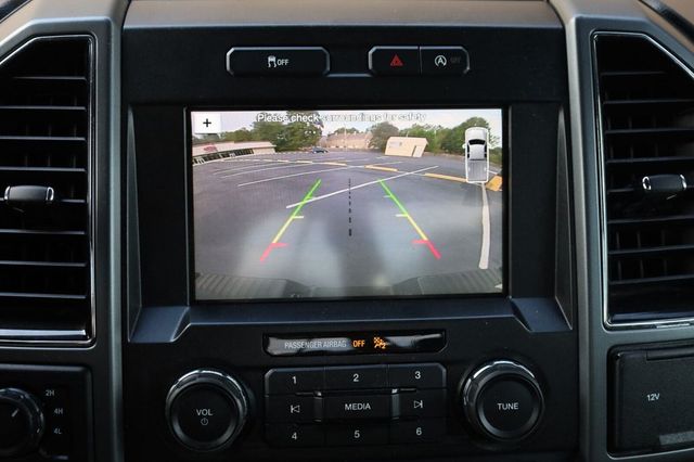 2018 Ford F-150 XLT - 23092841 - 39
