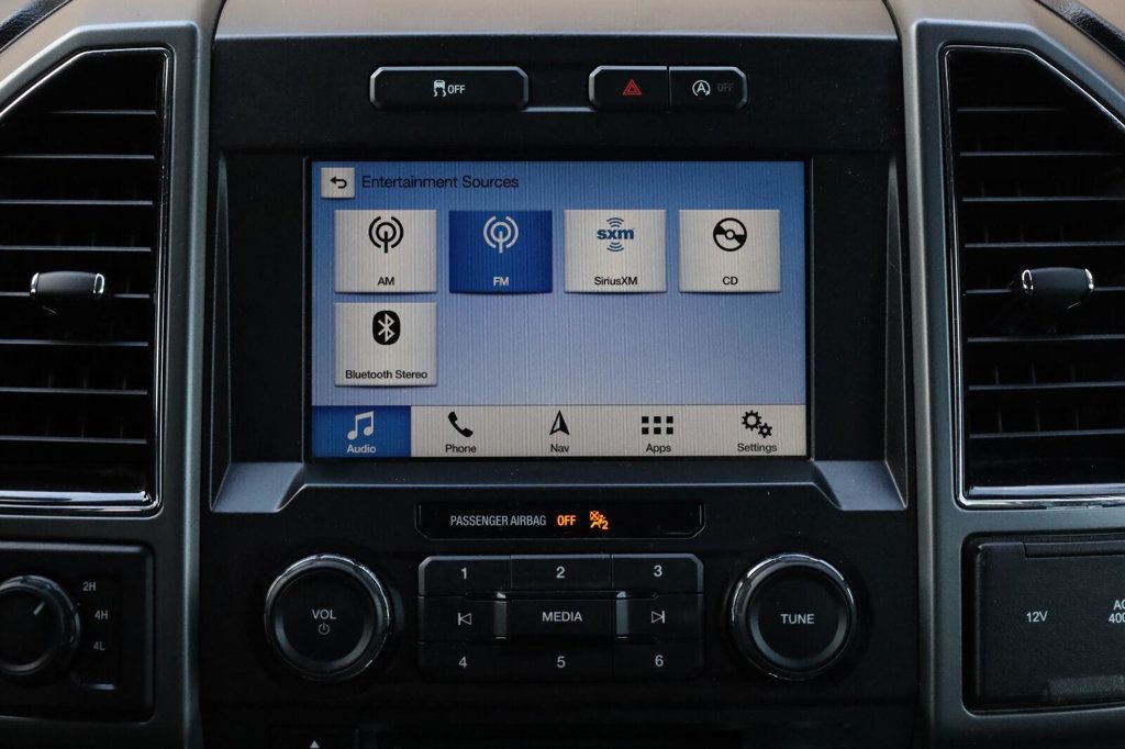 Ford F-150 photo 41