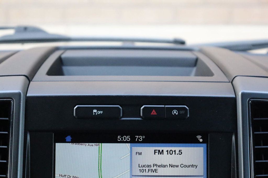 Ford F-150 photo 43