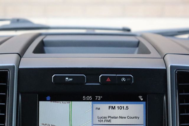 2018 Ford F-150 XLT - 23092841 - 42