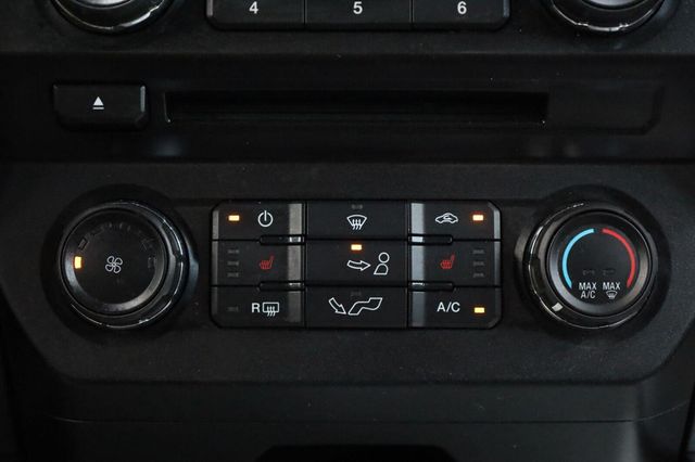 2018 Ford F-150 XLT - 23092841 - 43