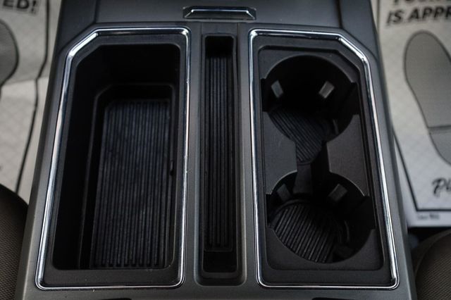 2018 Ford F-150 XLT - 23092841 - 45