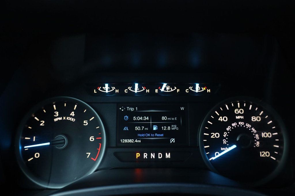 Ford F-150 photo 47