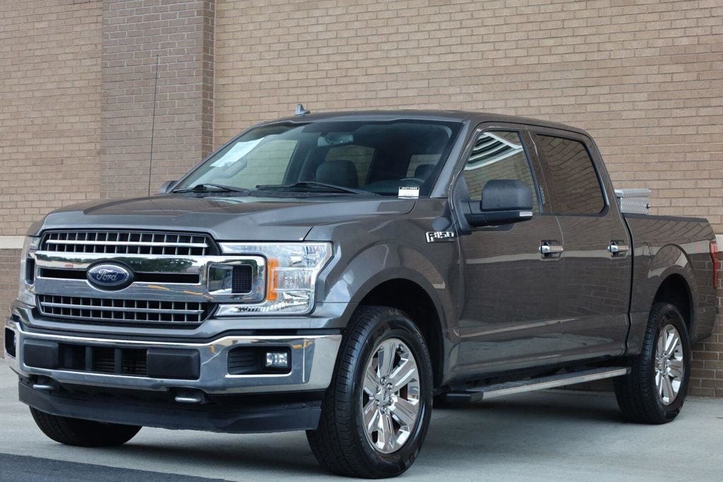 Ford F-150 photo 5