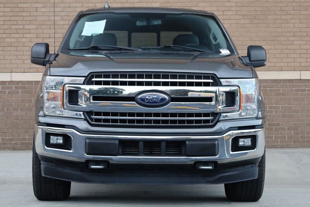 Ford F-150 photo 6