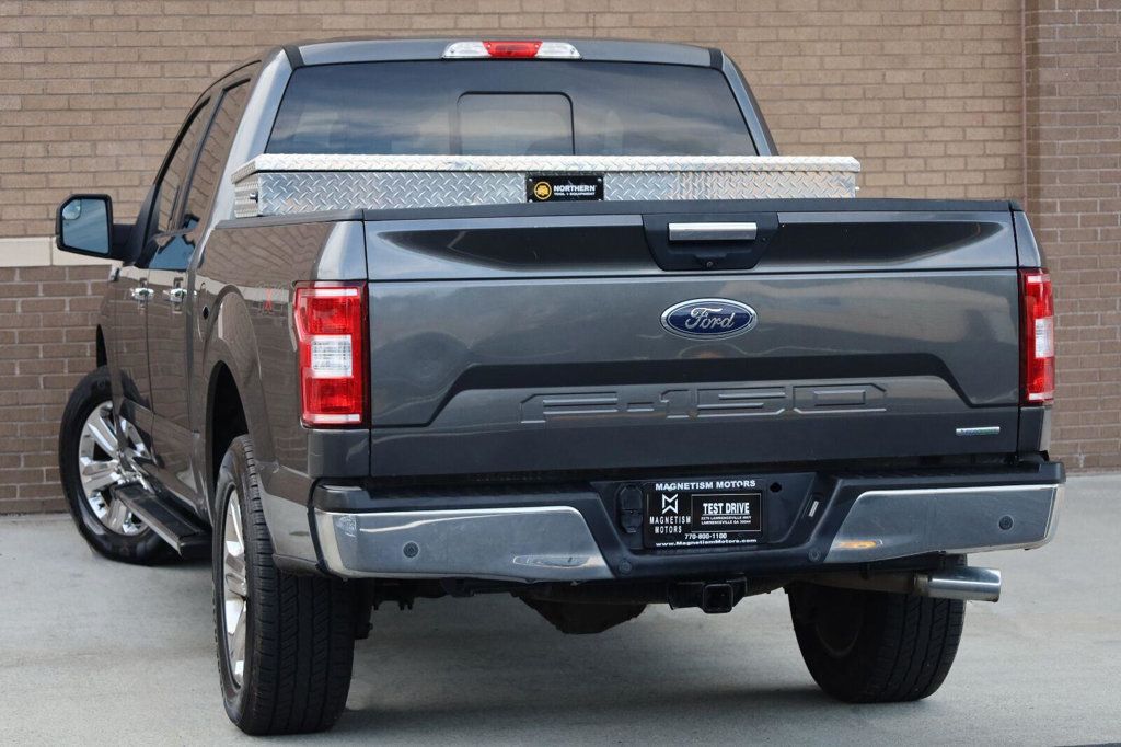 Ford F-150 photo 9