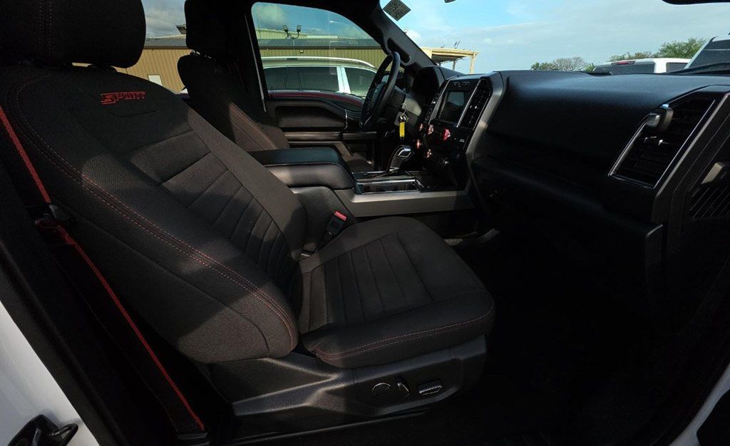 2018 Ford F-150 XLT - 23015223 - 10